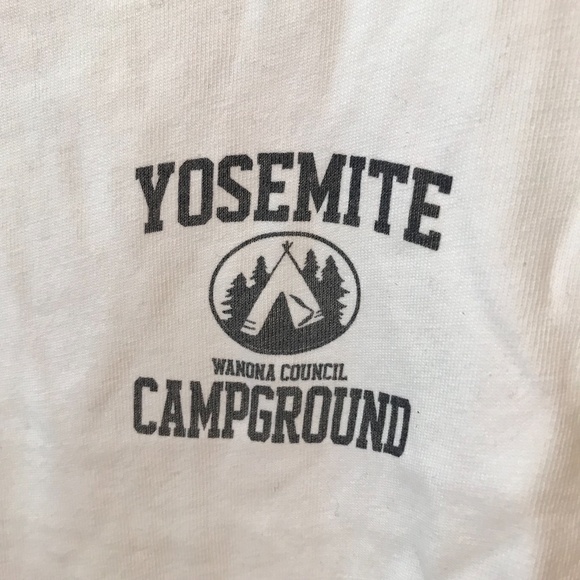 Yosemite Tee - Picture 4 of 4